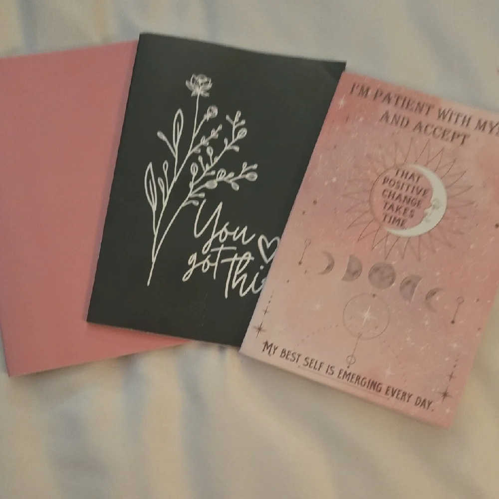 Notebook Set